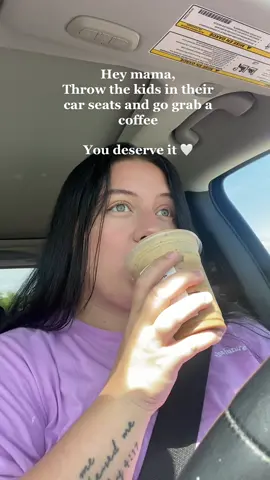 You won’t regret it ☕️🤍✨ #stayathomemom #fyp #MomsofTikTok #momtok #momlife #sahm
