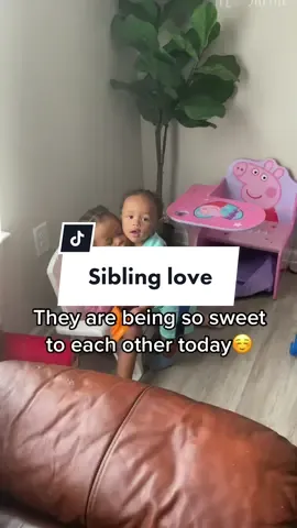 #momsoftwo #twoundertwo #ughhh #Siblings #boymom #girlmom #foryoupage #fyp #siblinglove #stayathomemom #mothersoftiktok