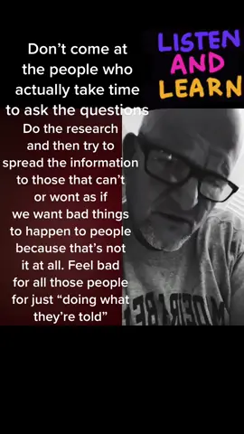 #duet with @pheonix.regenll #vax #unvaxxed #educateyourself #geteducated #itoldyouso #seektruth #cometogether #yourbodyyourchoice #mybodymychoice #thebiggerpicture #unite