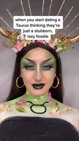 ib @Indi888 #taurus#zodiacmakeup#tauruszodiac#taurusmakeup#MadewithKAContest