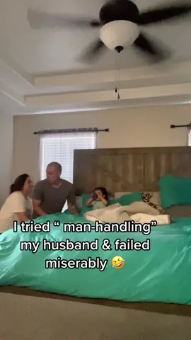 I tried! 🤣💀 #fail  #husbandwife #humor #wifelife #marriagehumor #fyp #fypシ #MadewithKAContest #montiktok