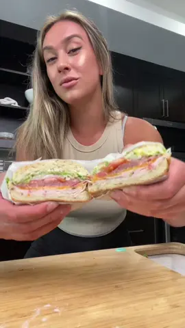 Reply to @liannefarbes  he said if I make him a sandwhich he’ll date me 🥪❤️