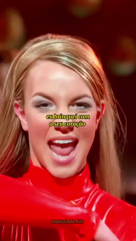 Oops!...I Did It Again- Britney Spears💖 #britneyspears #oopsididitagain #tradução #tradução #nostalgia #princessofpop