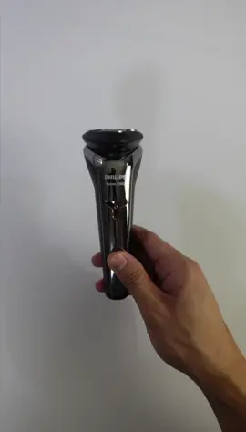 Baby smooth-like face by @philips Personal Care. The Philips Shaver Series 1000 has 27 self-sharpening blades stay sharp and prevent irritation!