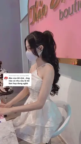 Trả lời @long.0910 Tuổi tác không nói lên độ trưởng thành, điểm số không nói lên năng lực và những lời đồn đại không nói lên bạn là ai !