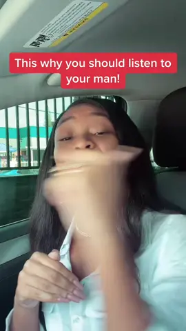 As women we react off emotion. Also listen to a man that truly loves and cares about you not some raggedy boy! #viral #fyp #takemyadvice #foryourpage #men #ladies #listentoyourman