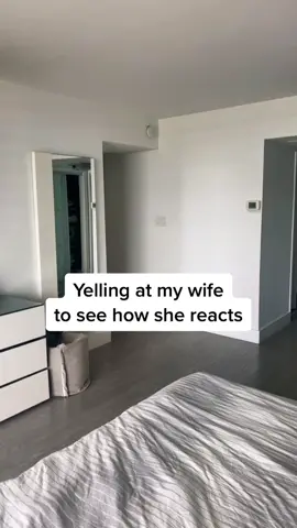 She wasn’t having it 🌶😂