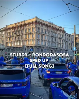 @rondodasosaa 💙#perte #rondo #rondodasosa #rondosturdy #spedup #italianspedupsongs #plsperte #virale #blu #💙💙