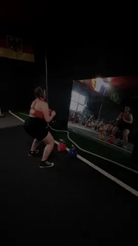 Today was leg day number 2, then a cardio circuit. I am dead 🥵 #bodytransformation #sbd #girlswhopowerlift #strongwoman #GymLife #girlsthatlift