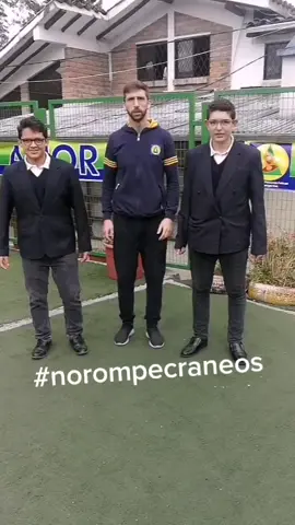 #rompecraneos #newchallenege #levanta #apoya #tendencia #new #ecuador #bellacademy #kids #challange