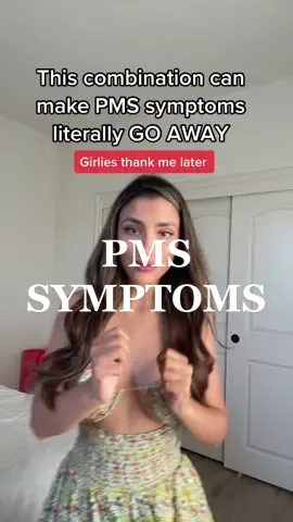 How to get PMS relief. How to make period cramps go away. #supplementsforwomen #wellnesstok #pmsrelief #periodcramps #naturalpainrelief