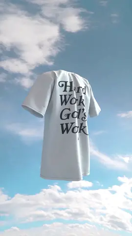 Hard Work & God’s Work//mentality.co available now