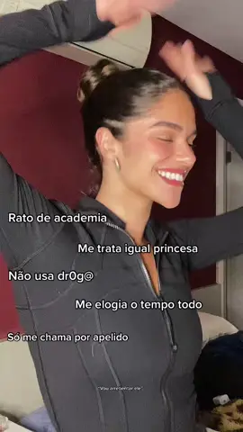 Ai não dá 😩