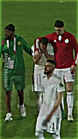 ما هكذا يهان الجزائر 🥺💔😔 #تصميم #تصميم_فيديوهات🎶🎤🎬 #مصمم_فيديوهات #مصمم #algerie_cameroon #fypシ #viral #تيم_الافناك_🇩🇿🦊 #algeria #الجزائر #fyp #1m