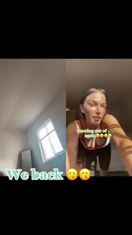 #duet with @stinamarie__ #PerfectPrideMovement #cannabaddie #cannbabes #cannatok #happiness #reup #phillytiktok #tokeytoke #wakeybakey