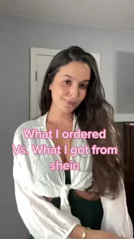 What I ordered from @SHEIN #fyp #style #styletok #fashiontiktok #outfitinspo #OOTD #outfitoftheday #latinasoftiktok #latina #sheinhaul