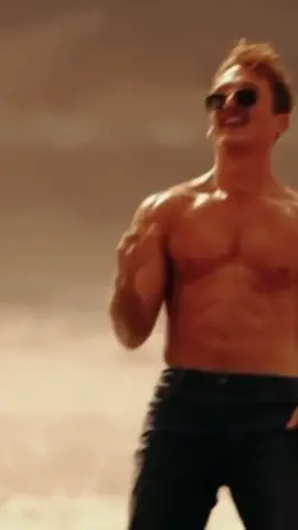 Miles Teller or Austin St. Laurent? The mustache of the Sock Puppets. #topgun