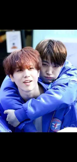 ป๋าบีและลูกชายคนเล็ก นับวันๆหน้าเหมือนกันอย่างกับแฝด #jayb #yugyeom