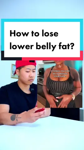 DO NOT DO THIS to lose your belly fat 🤦🏻‍♂️ #fatloss #Fitness #fitnesstiktok #fyp #weightloss #nutrition