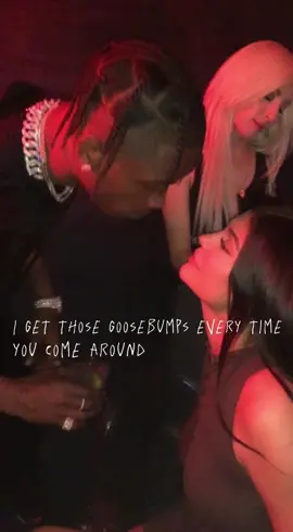 ✨🍾#fy #lyrics #foryoupage #travisscott #kyliejenner #goosebumps #music