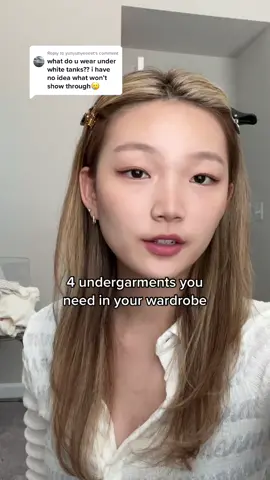 Reply to @yuhyuhyeeeet if you have anything else, please let me know😌 #bigsisteradvice #grwm