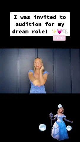 Reply to @abby_242003 a little sneaky peek! 🤭 #Wicked #broadway #glina #elphaba #audition #musicaltheatre #nycactor #popular