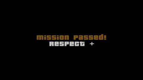 GTA San Andreas - Mission passed sound#gtasanandreas #gta2004 #rockstar #rockstargames #missionpassed #capcut #fypage #cj #ryder #sweet #bigsmoke