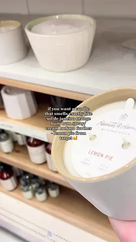 I swear this smells exactly like it #targetfinds #targethaul #targetcandles #soldejaneiro #soldejanerio  #soljaneiro #targetdupes #targetdupe #shopwithmeattarget