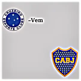 #tiktok #tiktokbrasil #fy #cruzeiro #atleticomineiro #bocajuniors #riverplate