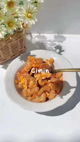 Balas @rrheynaleo  jajanan fav siapaa nii #cimin homemade gakalah sama punyanya abang abang🤤👆🏻 #reseptiktok #jajanantiktok #fyp #foryou