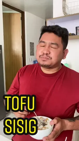 Mag Tofu Sisig tayo guys 👨🏼‍🍳❤️ nagrequest si Boss Burong nyo 🐒 #tofusisig #burong #vieniligan  #congtv #congtviy #teampayaman #chefenn #chefenntp #chefenn🙋‍♂️ #fypage #fypシ #foryoupage #viral #FoodTok #foodietiktok #foodph #foodvlog #kusinaserye #buhaykusinero #ulamfortoday #ulamrecipe #recipesforyou #recipeideas #recipesoftiktok #recipeoftheday