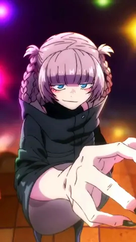 Nazuna Nanakusa #anime #callofthenight #yofukashinouta #nazunananakusa #kawaii #waifu