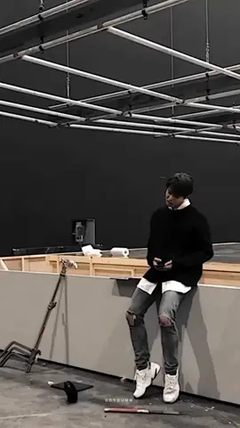 his voice is very clear, i love this so much ㅠㅠ #doyoung