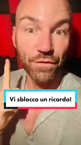 Oggi vi sblocco un #ricordo 👀 #renatonovara #doppiaggio #speaker #pubblicità #supertv #zoey101 #doppiatore #duefantagenitori #perte