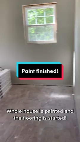 I feel like the end is in sight! #houseflip #realestate #kentucky #houseflippers #remodel