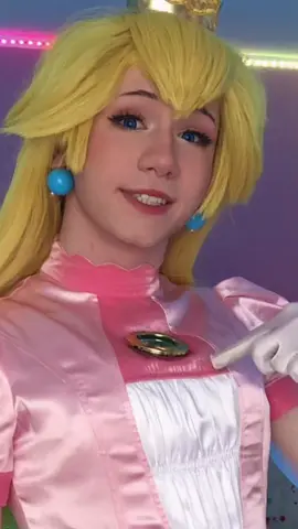 TYSM FOR 600k 🥺👊🏻❤️👊🏻❤️  #princesspeach #princesspeachcosplay #supermario #cosplay