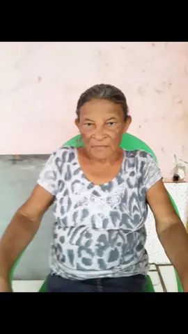 minha vó lid😍😍😍