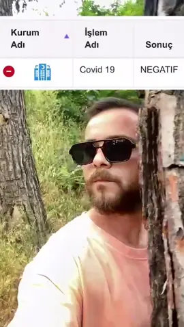Son covidSs bükücü Baba NEGATİFss 💉 🐍