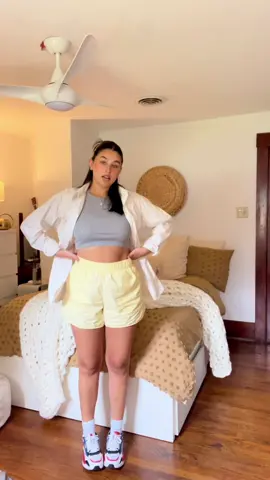 Very comfy get ready with me since I’m ms. sick #size8fashion #getreadywithme #MakeASplash