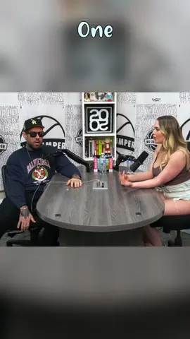Adam22 asks Mia Malkova about farting in your sleep #Adam22  #MiaMalkova