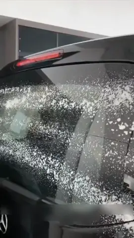 Every detailers dream!