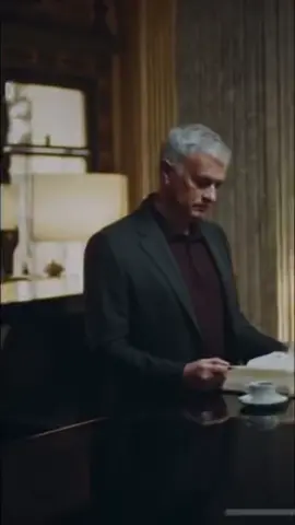 I AM JOSÉ MOURINHO original video #josemourinho #josemourihno #josemourinhomemes #viral
