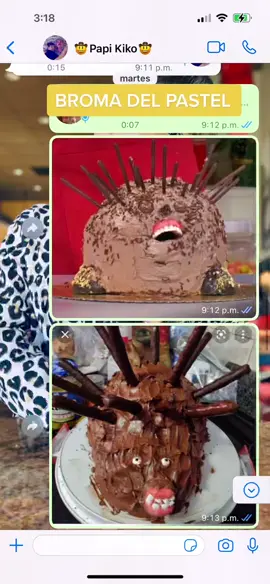 el final es mi favorito jajaja #MakeASplash #bromas #parati #fy #humor #tendencia #bromadelpastel