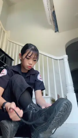 it’s a great day to live and love my life #emt #dayinthelife #Vlog @bloomnu
