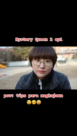 ##MysteryQueen2 #kdramalover #tiktoksg🇸🇬 #fypシ