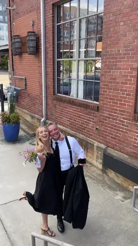 biiiiig day🥰🥰🥰 #fyp #wedding #goingtothechapel #lfg