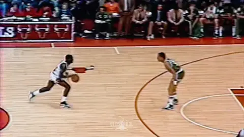 Is this also called shooting? #NBA #bulls #michaeljordan