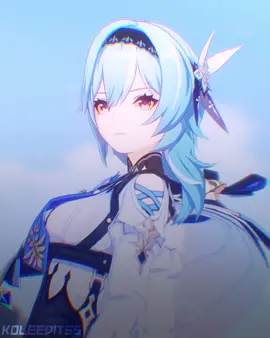 She is so pretty #eulagenshinimpact #eula #eulaedit #GenshinImpact #genshinimpactedit