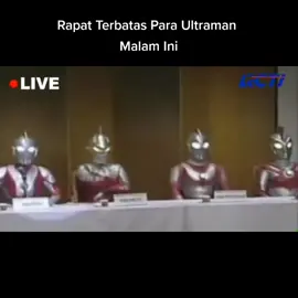Kita Tunggu Hasil Rapat Para Ultraman #ultraman #ultramanvsakatsuki #ultramanzero #ultramantiga #ultramanbelial #viralultraman #ultramanrapat