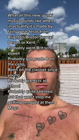 #punk #fyp #british #viral #trending #funny